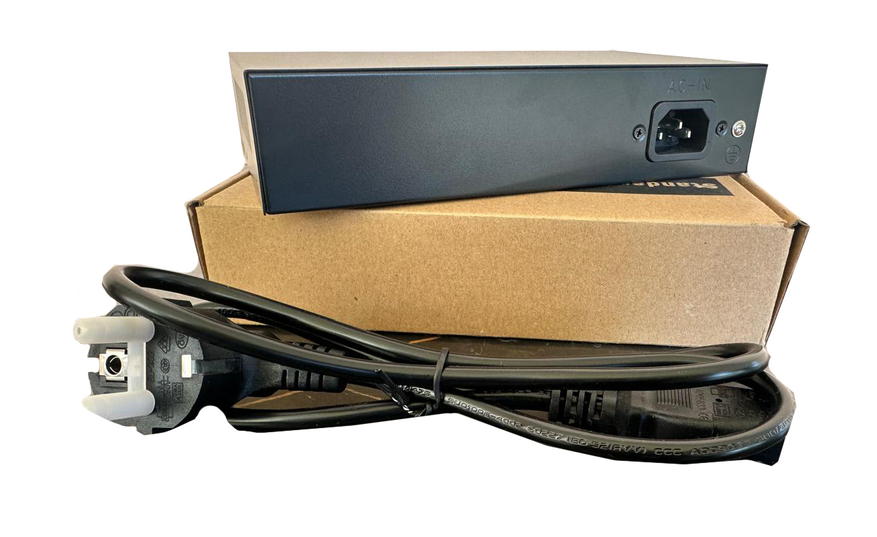 ქსელის გამანაწილებელი სვიჩი